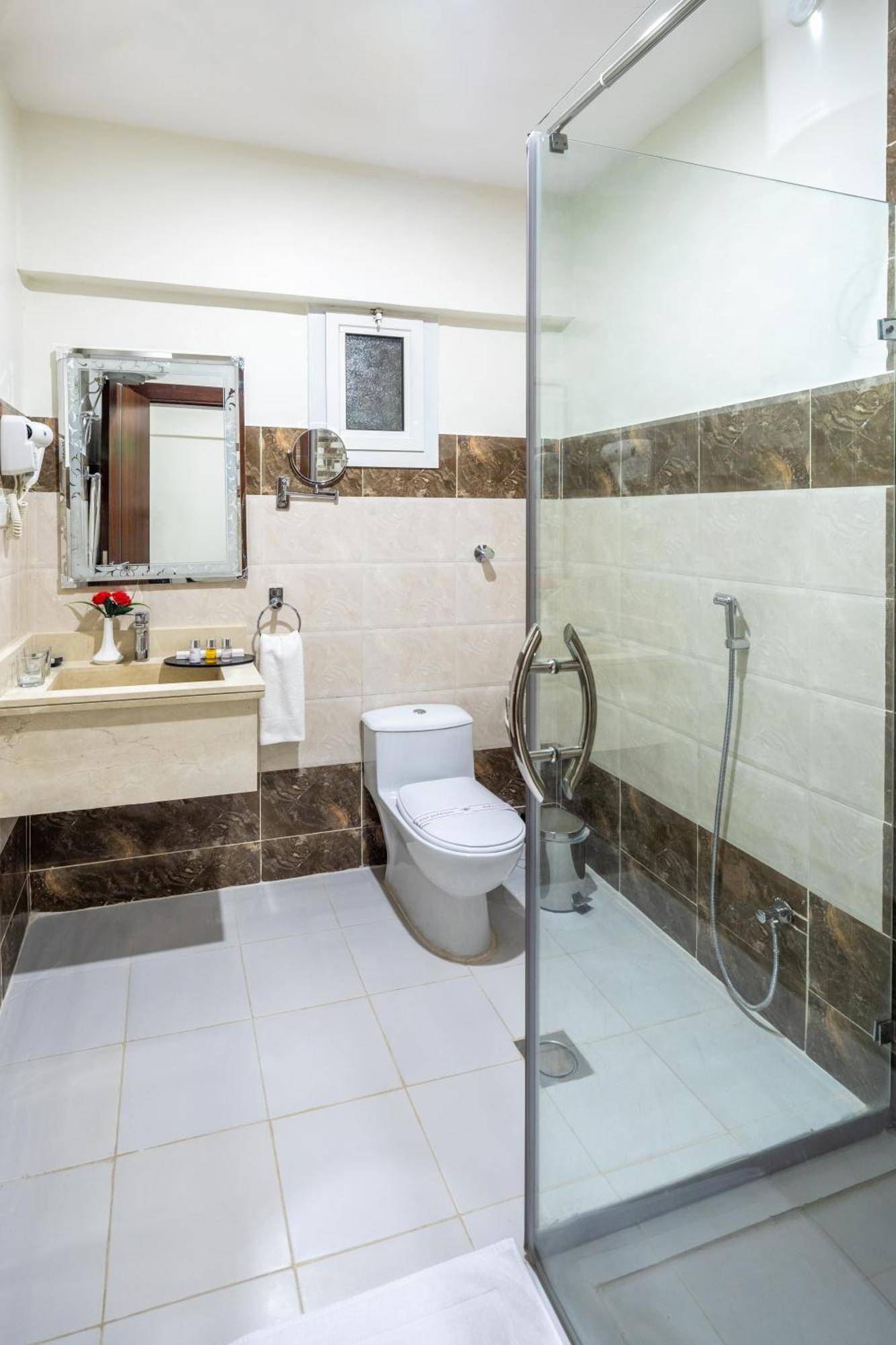 Hotel Boudl Wadi Al Dawasir Exterior foto